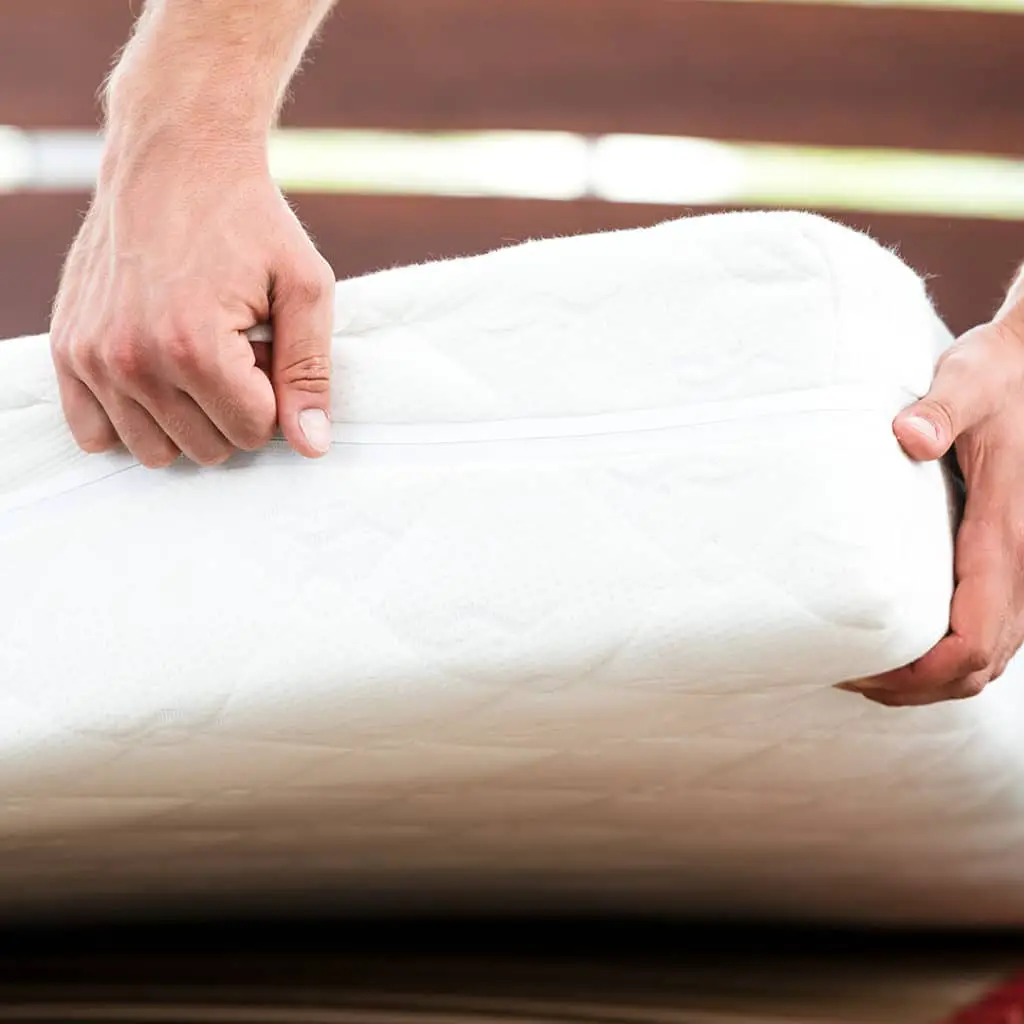 Mattress Recycling Tips: Reusing Mattress Parts is Easy &  Eco