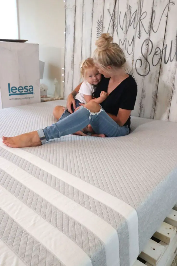 Memory Foam Mattress: Cooling, Supportive, &  Comfortable ...