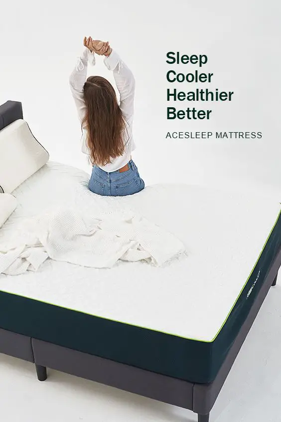 Memory Foam Mattress How To Keep Cooling All the Time ...