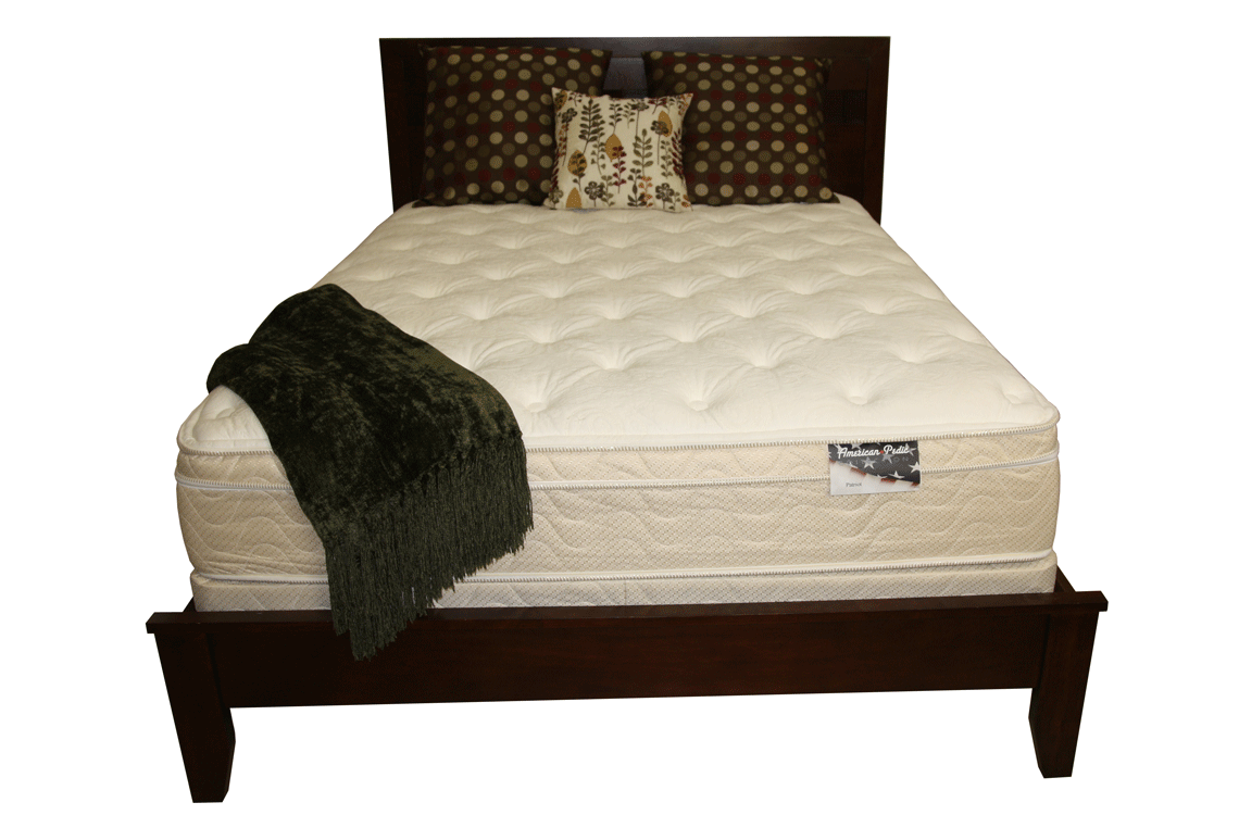Michigan Discount Mattress sells the softest mattress