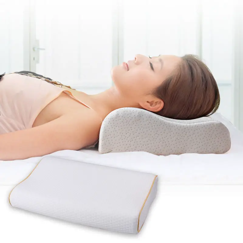 Neck Pain and Pillow