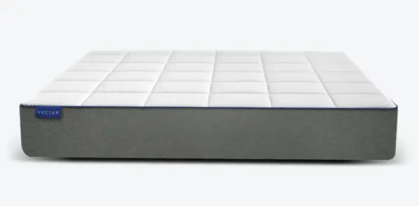 Nectar Mattress is Way Too Firm. Back Pain.