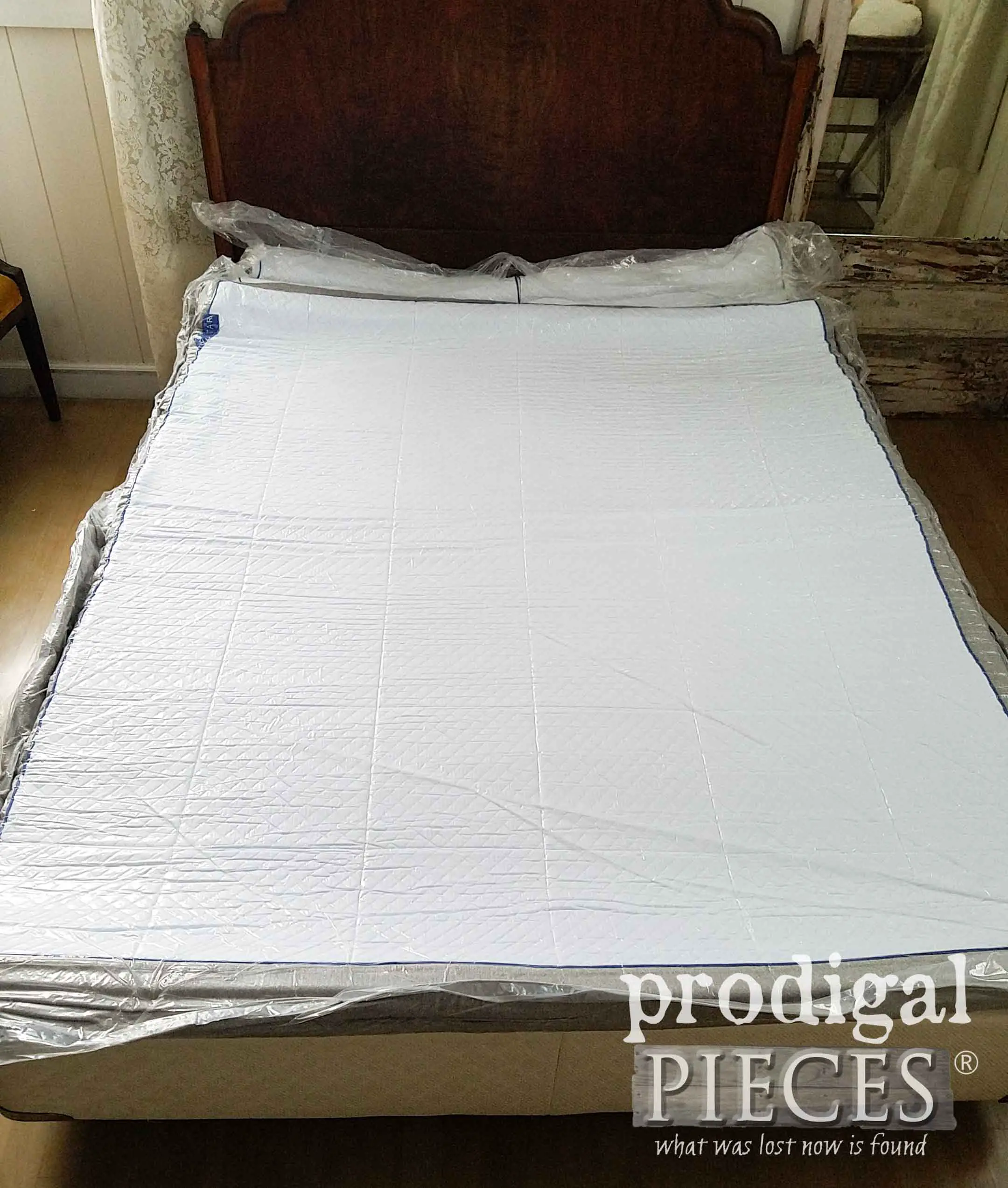 Nectar Mattress Review by My Family of 8