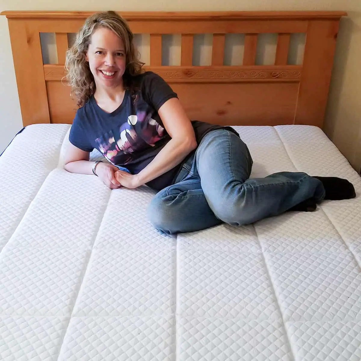 Nectar Mattress Reviews: My Completely Honest Review of My Nectar Sleep ...