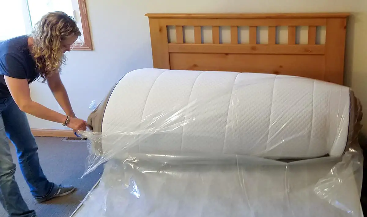 Nectar Mattress Reviews: My Completely Honest Review of My ...