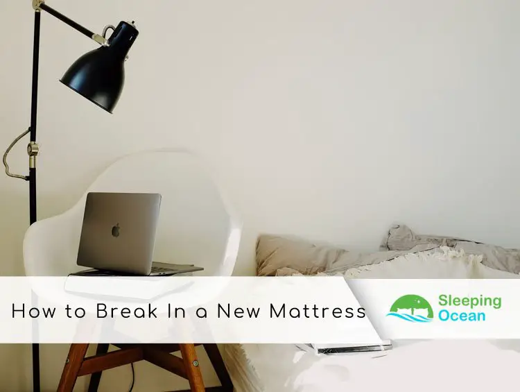 New Mattress Too Firm? Heres How to Break In a New ...