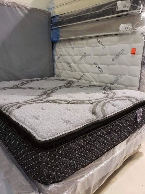 New mattresses! Twin. Twin XL. Full. Queen. King ...