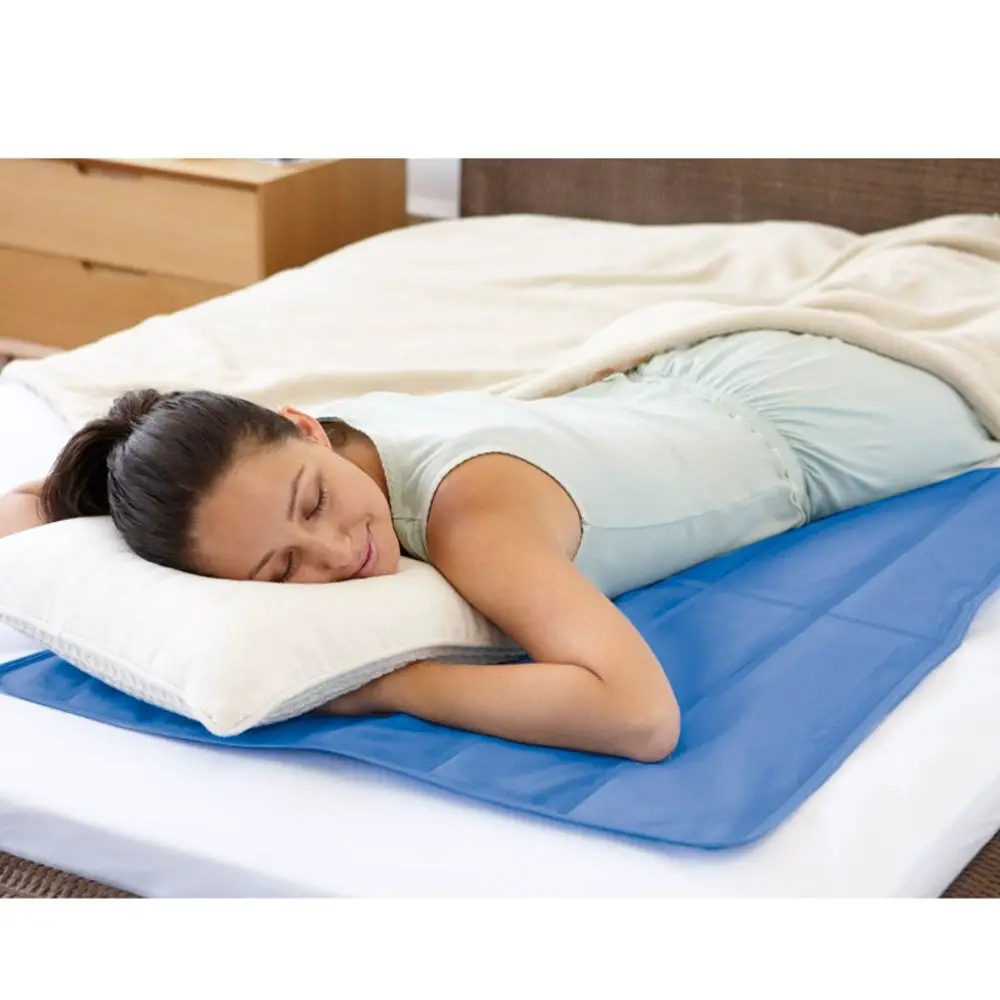 New Premium Quality Cooling Mattress Topper