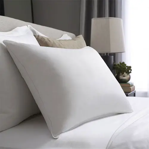 Pacific Coast Feather Best Pillow Standard 20x26 35Oz. Fill 12 Per Case ...