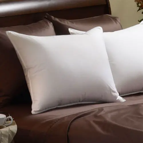 Pacific Coast Touch Of Down Pillow Standard 20x26 31Oz. Fill 12 Per ...