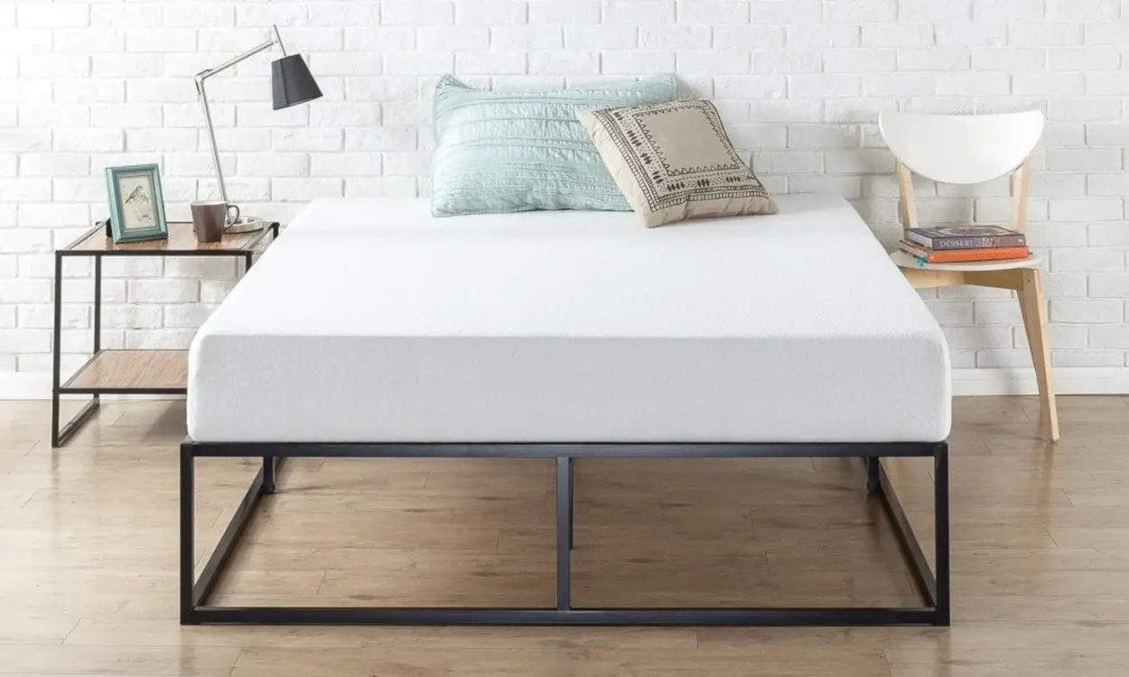 Platform Beds FAQs You Need to Know