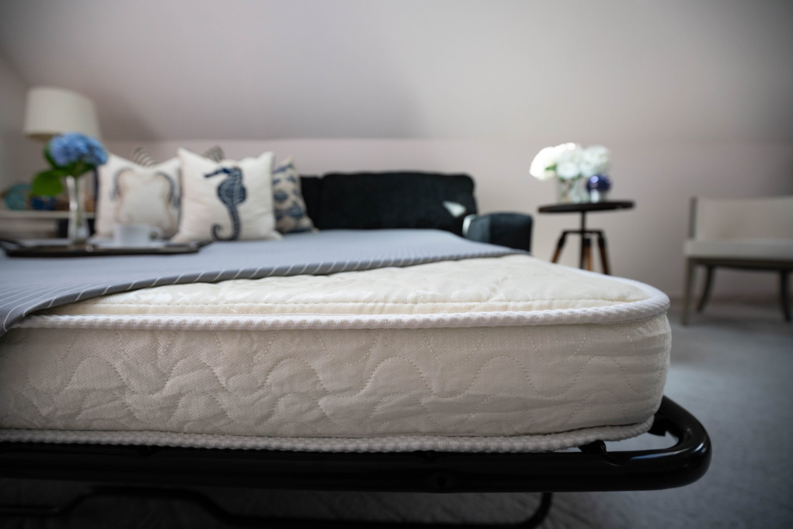 Platinum Sleeper Sofa Bed Mattress