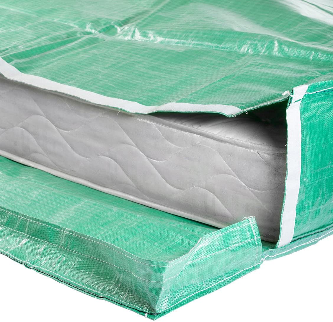 Protective Mattress Bags with Handles