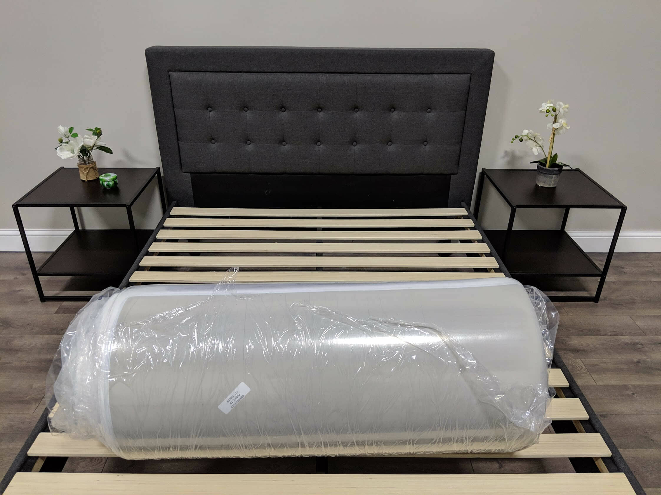 Puffy Lux Mattress Review: How It Differs from the Original Puffy