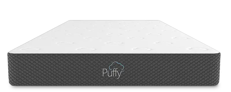 Puffy Mattress Made in the UK