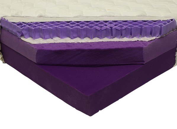Purple The Purple Bed Mattress