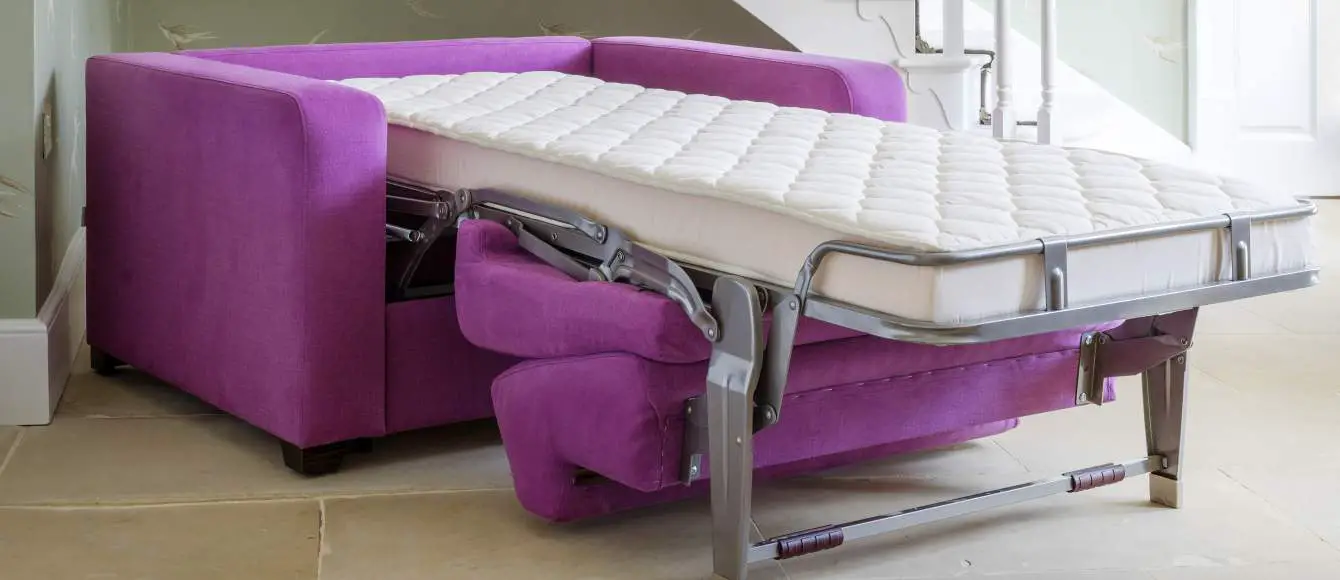 Quality Sofa Beds you can sleep on every night