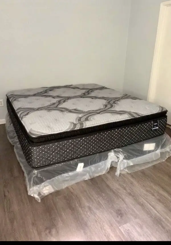 Queen starts at $95 mattress only &  $150 for mattress and ...