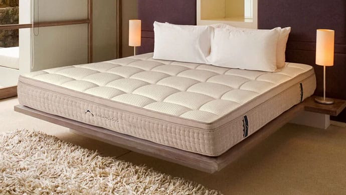 (Questions Answered) DreamCloud Mattress Review