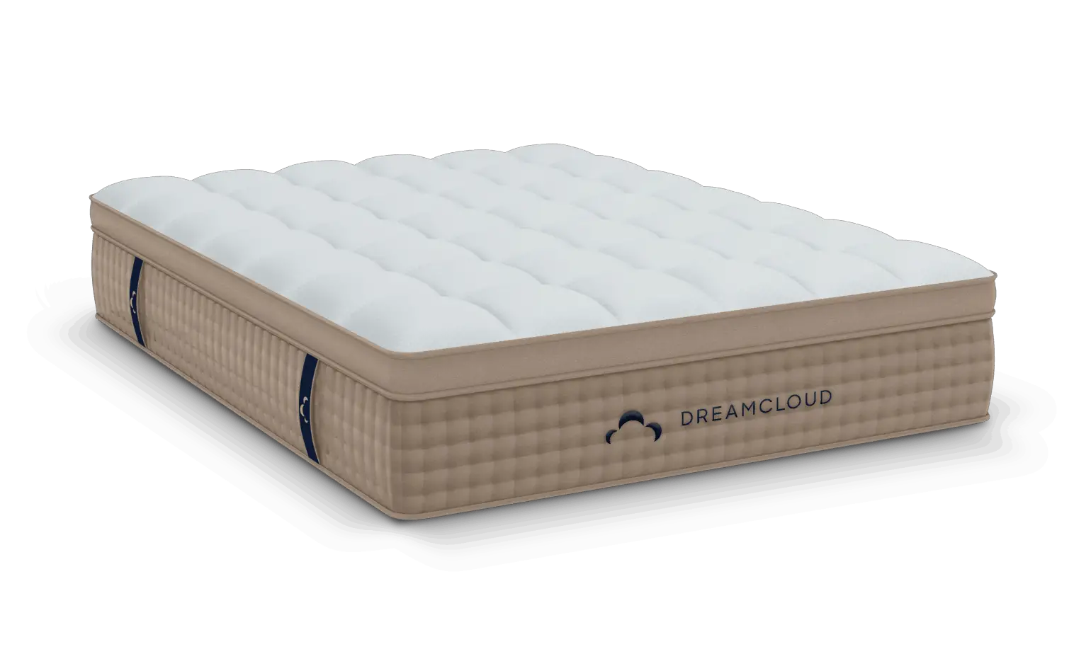 (Questions Answered) DreamCloud Mattress Review