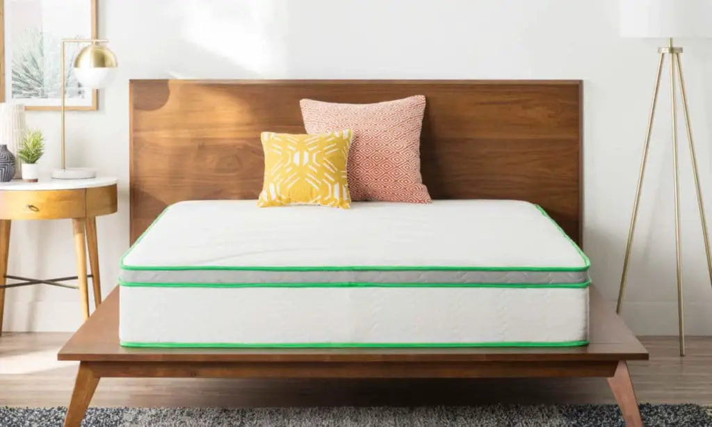 Quick Tips &  Tricks for Cleaning a Memory Foam Mattress ...