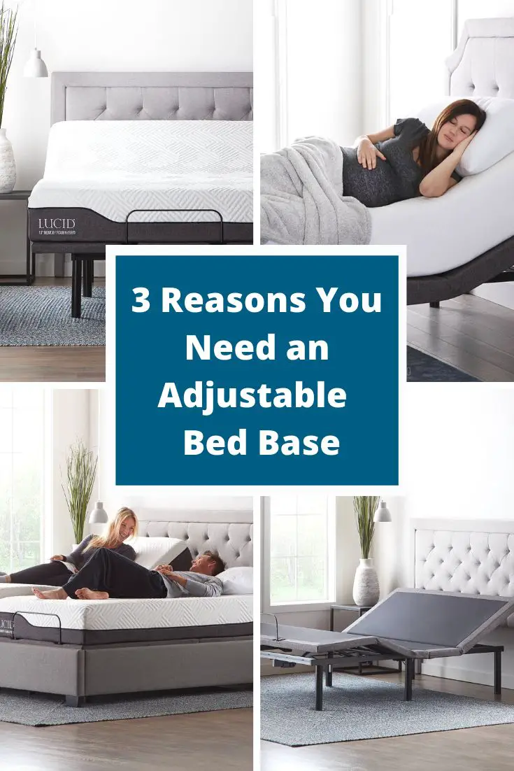 Reasons you need an adjustable bed base in 2020 ...