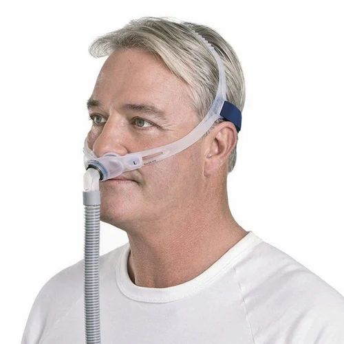 Resmed nasal pillow, Swift FX, Rs 6800 Respicure Medical Systems