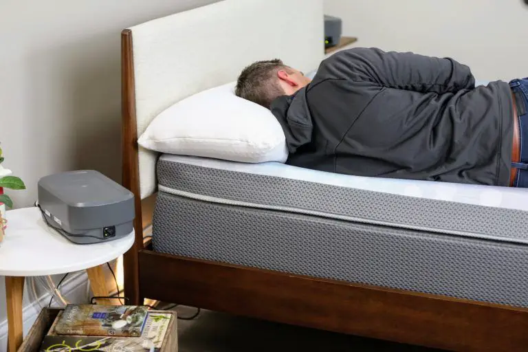 Rest Bed Review