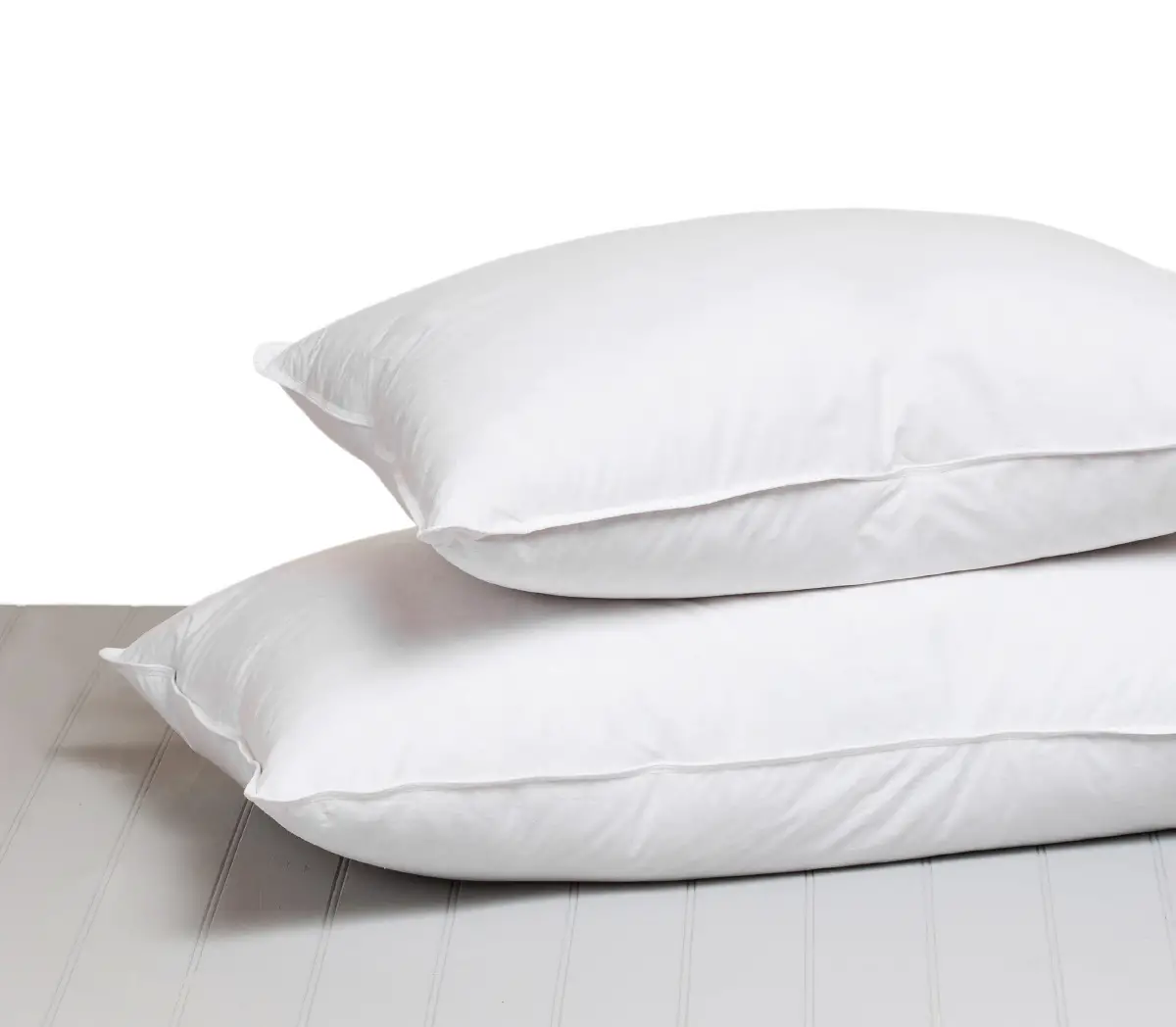 Royal Comfort Premium Hungarian Goose Down Pillow â Lifson Products