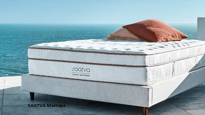 SAATVA Mattress Luxury Mattresses Made Affordable Review