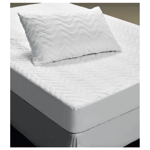 Sheraton Double Quilted Mattress Protector