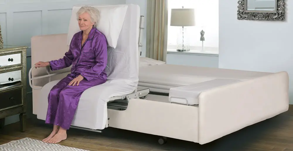 Shopping Tips for Seniors Buying an Adjustable Bed