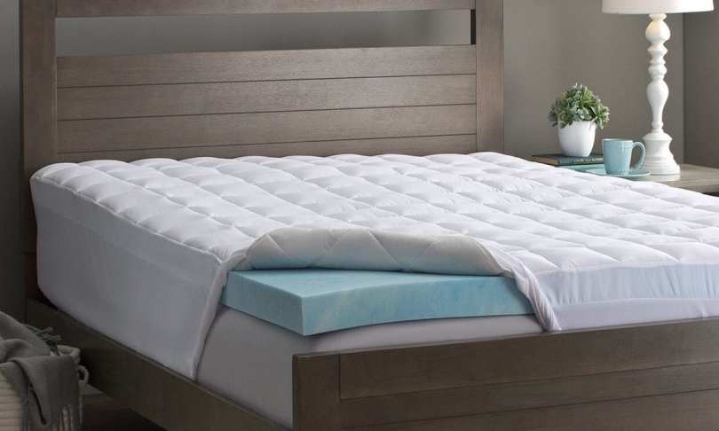 Should I Buy a Feather Bed or a Mattress Pad?