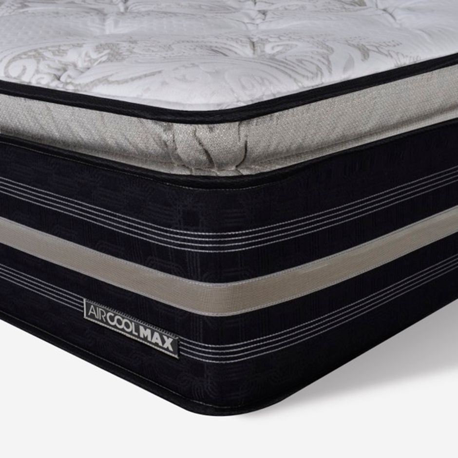 Simmons Beautyrest Imperial Collection Baymore Mattress