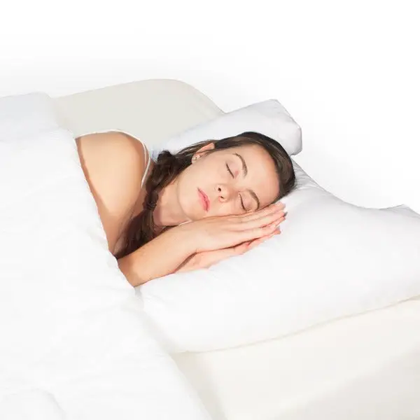 sleep: Get Sleep Number Side Sleeper Pillow Images