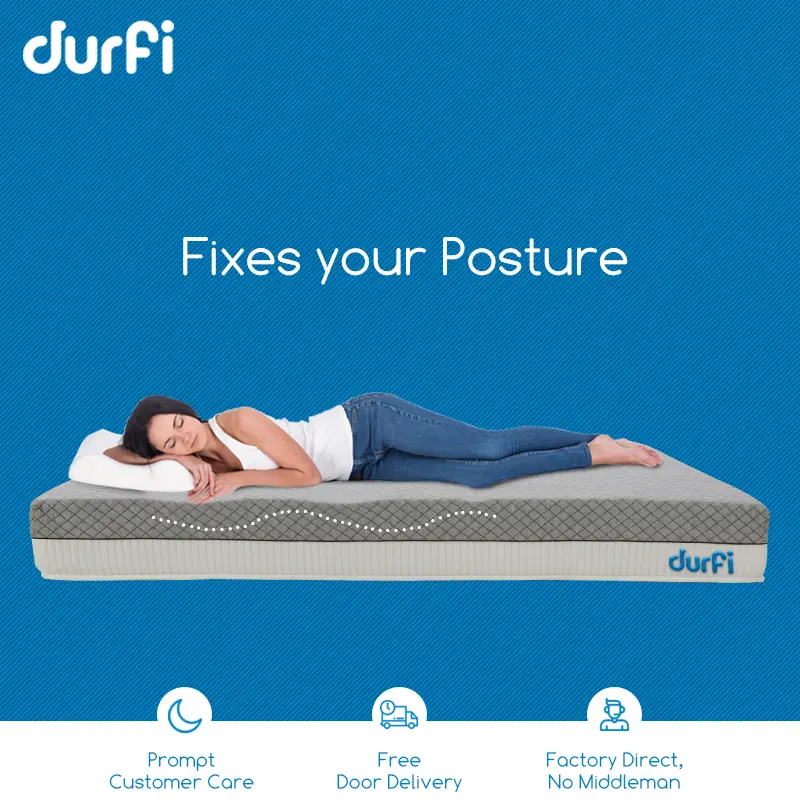 sleep in right posture