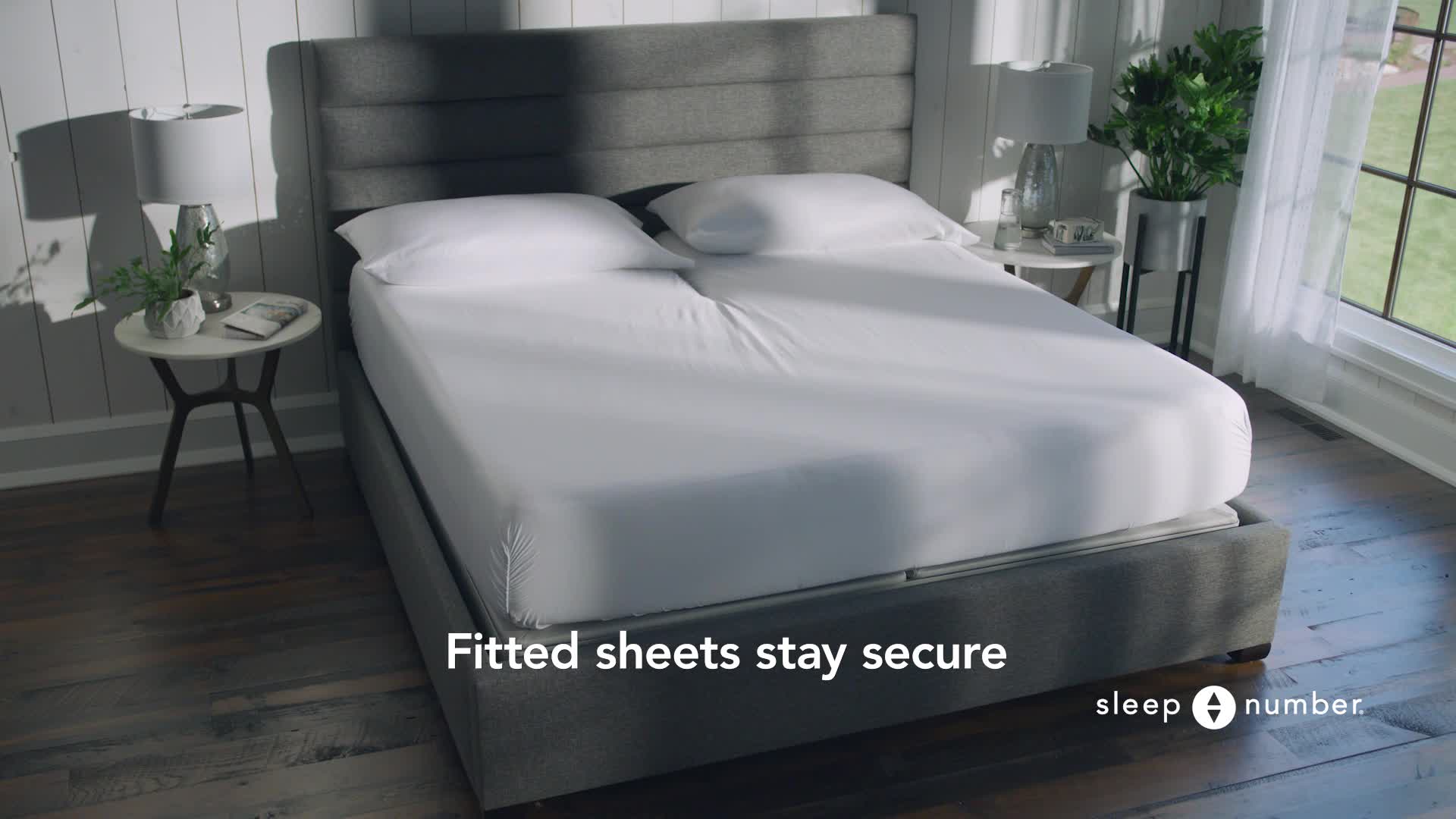 Sleep Number Mattress Cover Washing Instructions