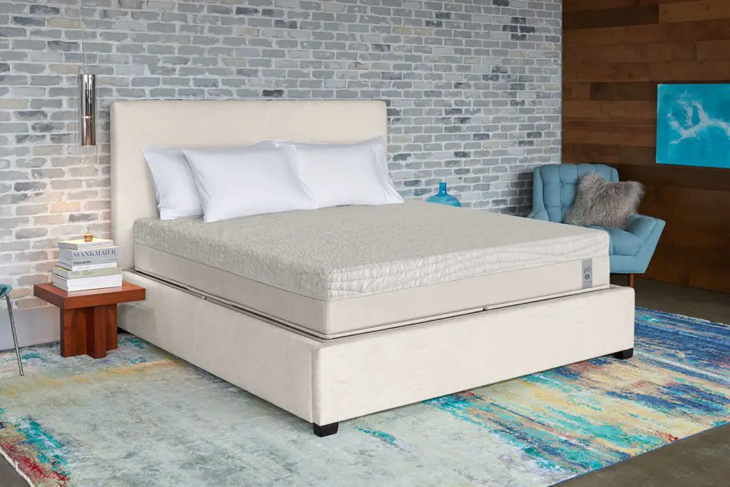Sleep Number Mattress Reviews (2021): All Models Compared