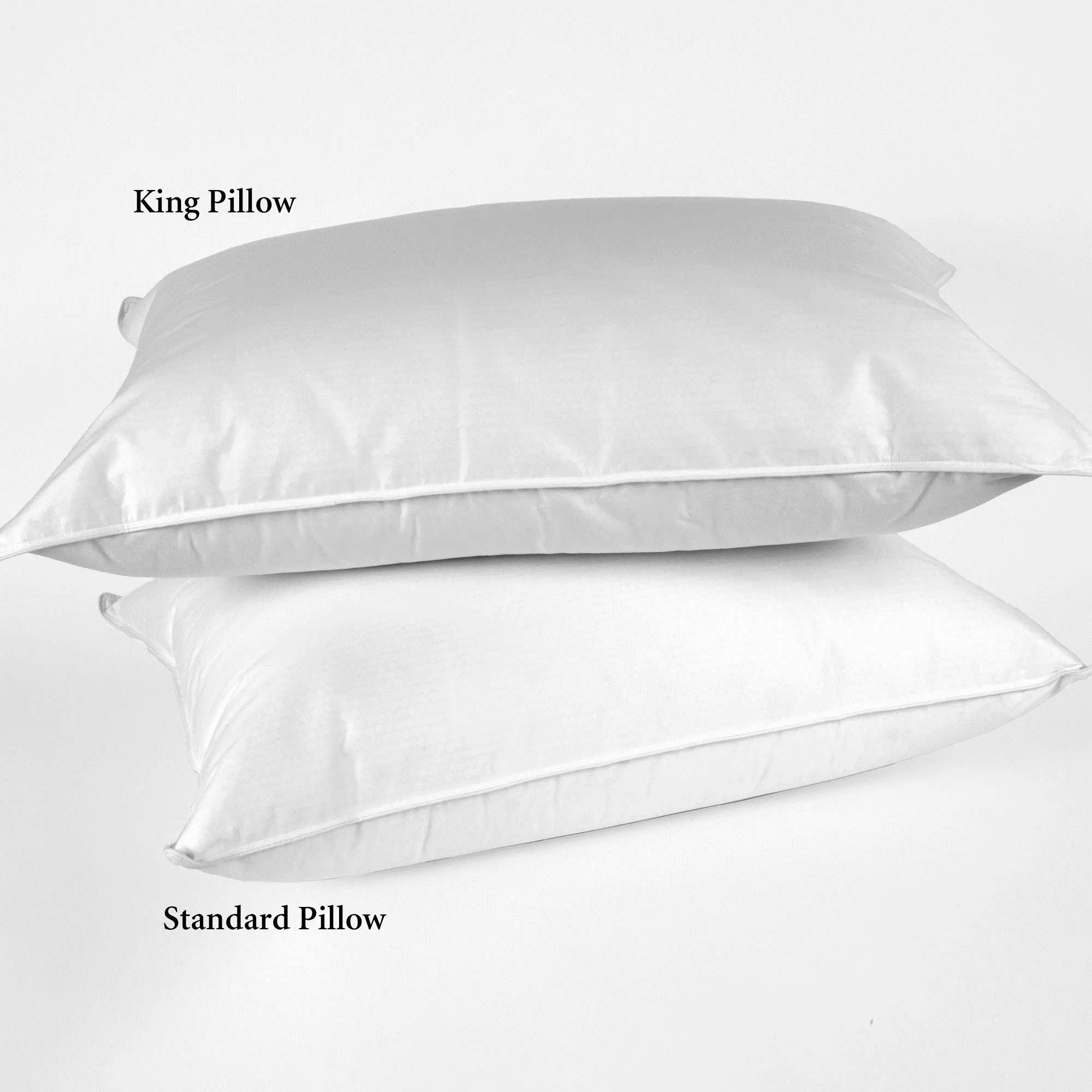 sleep: sleep number in balance pillow reviews