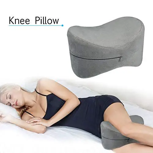 Small Pillow Between Knees