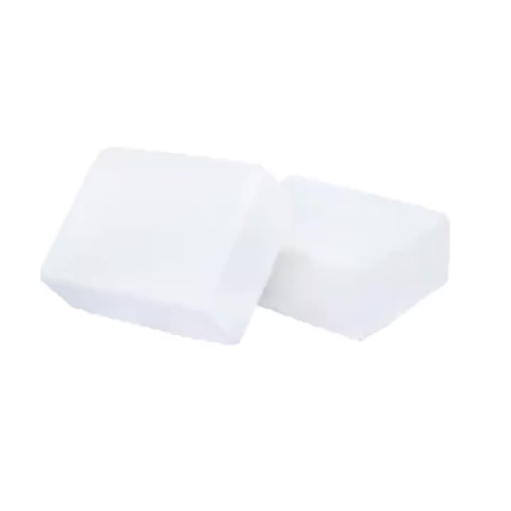 Square Pillow For Side Sleepers,Slow Rebound Memory Foam Cube Pillow ...