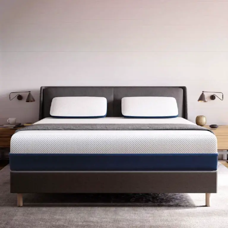 The 10 Best Mattresses For Scoliosis in 2021