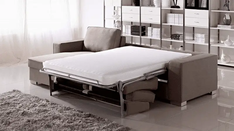 The 14 Best Sofa Bed Mattresses Reviews &  Beginners Guide ...