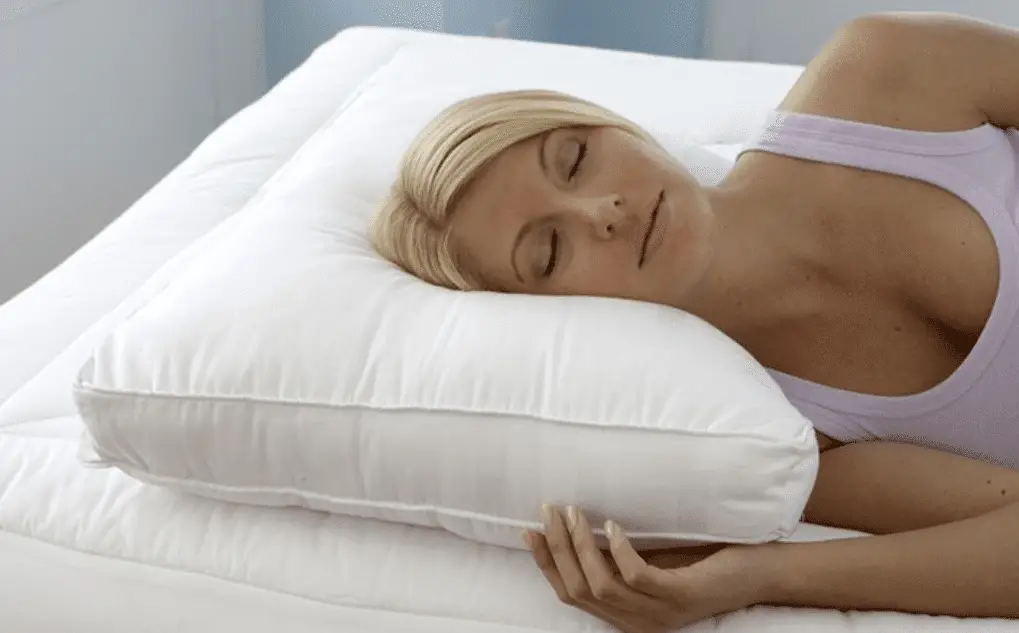 The 20 Best Pillows for Side Sleepers in 2021