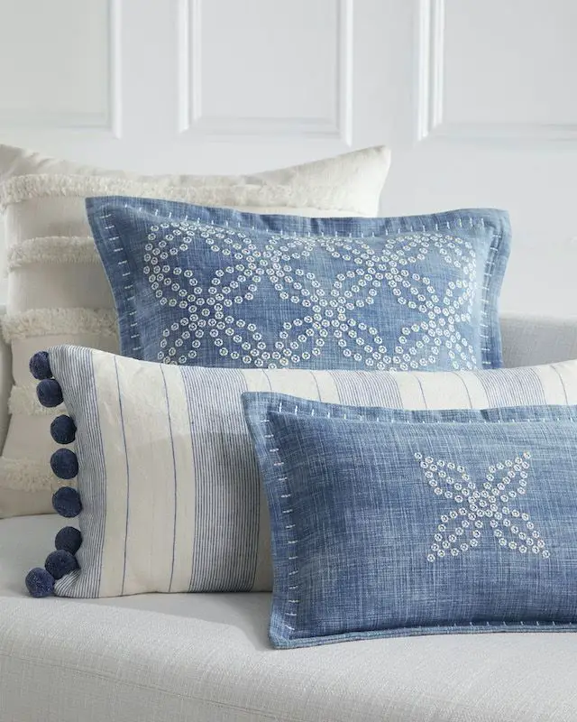 The 21 Best Places to Buy Throw Pillows of 2021