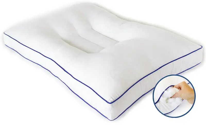 The 3 Best Pillows For Neck Pain And Headaches