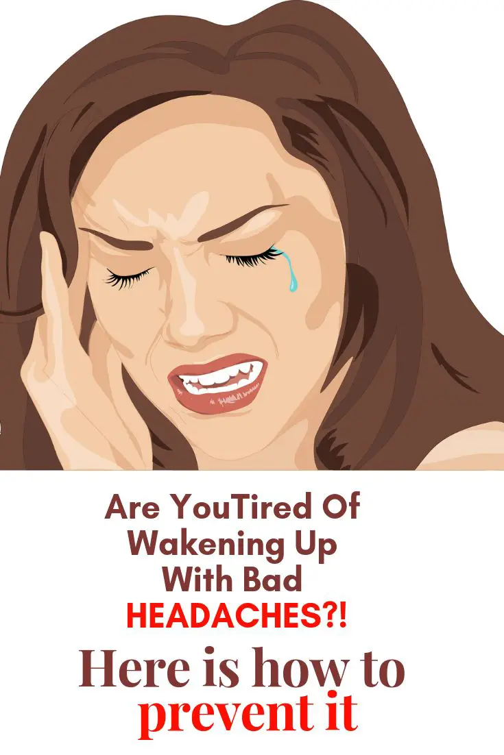 The 3 Best Pillows to Prevent Headaches
