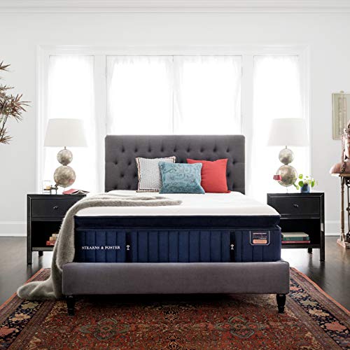 The 4 Best Stearns &  Foster Mattresses of 2021