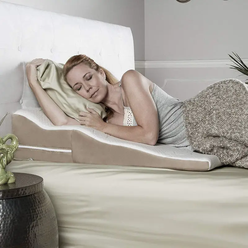 The 5 Best Acid Reflux Pillows