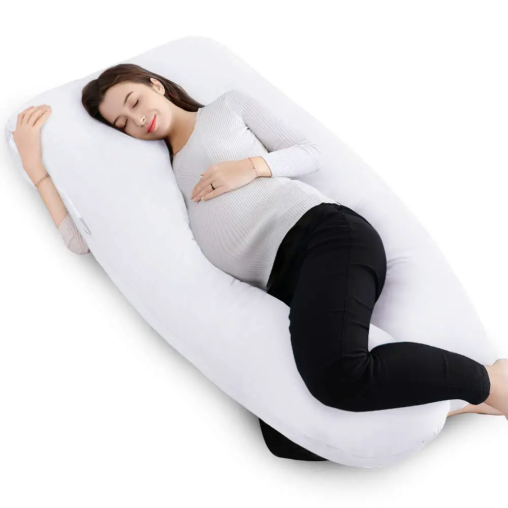 The 5 best pregnancy pillows for Australian mums